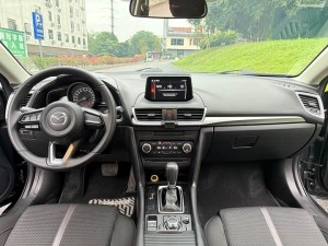 Mazda 3 Angkesela
