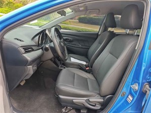 Toyota Yaris L