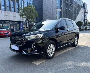 Haval M6 Plus