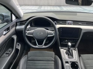 Volkswagen Wei Lan