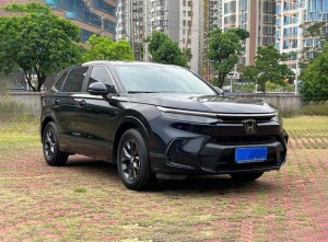 Honda Breeze (Haoying)