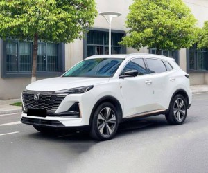 Changan CS55 PLUS
