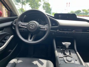 Mazda 3 Angkesela