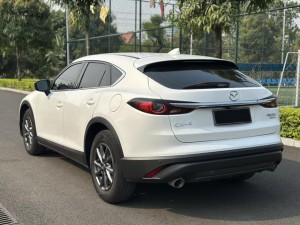 Mazda CX-4
