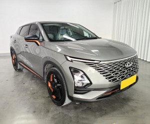 Omoda C5