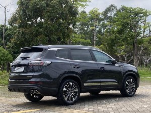 Chery Tiggo 8 PLUS