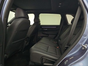 Honda Breeze (Haoying)
