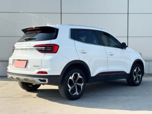 Chery Tiggo 5x