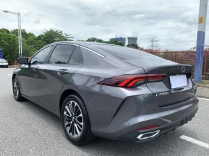 GAC Trumpchi Empow