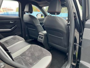 Haval Chitu