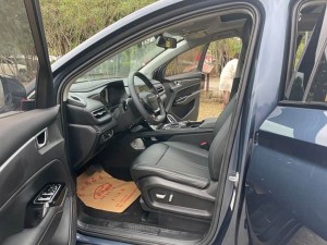 Wuling Capgemini Victory