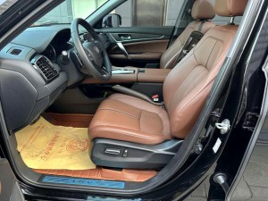 Honda UR-V