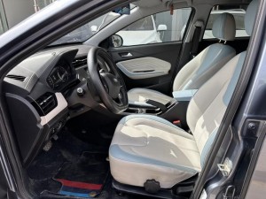 Chery Tiggo 3x