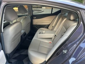 Nissan Altima (Teana)