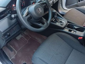 Honda Vezel (Binzhi)