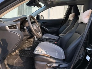 Toyota Frontlander