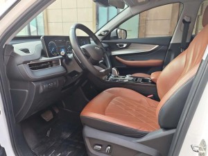 Chery Tiggo 8 PLUS
