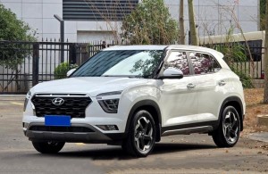 Hyundai ix25