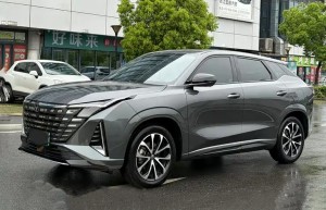 Changan UNI-Z