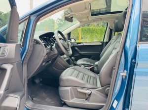 Volkswagen Touran L