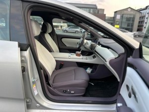 Changan Qiyuan A06