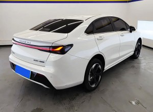 BAIC Beijing EU5 PLUS