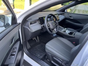 BYD Qin PLUS DM