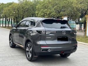 Changan CS55 PLUS