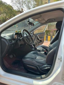 Chery Arrizo 5