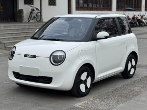 Changan Lumin