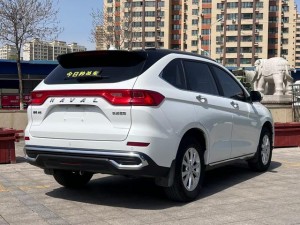 Haval M6 Plus