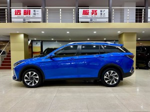 Dongfeng Yixuan GS
