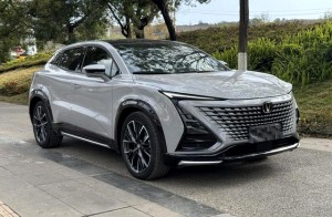 Changan UNI-T