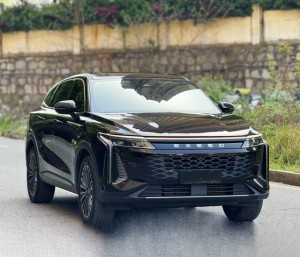Exeed RX (Star road yaoguang)