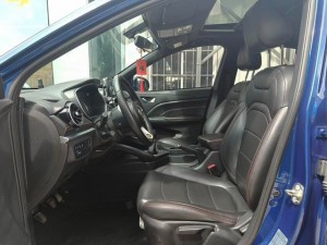Dongfeng Fengon 500