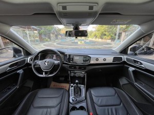 Volkswagen Tanyue