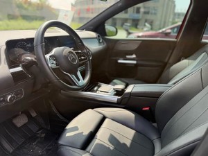 Mercedes-Benz B Class