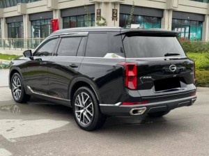 GAC Trumpchi GS8