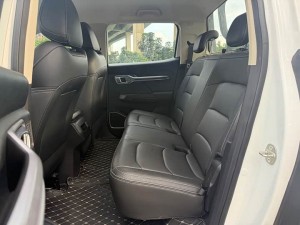 Geely Radar King Kong PHEV
