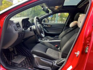 Mazda CX-4