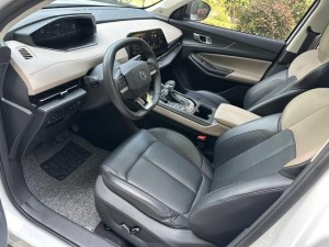 Changan CS55 PLUS