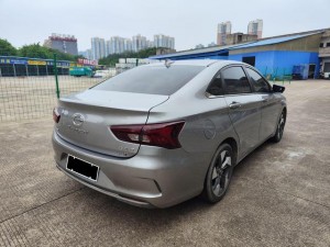 GAC Trumpchi GA4
