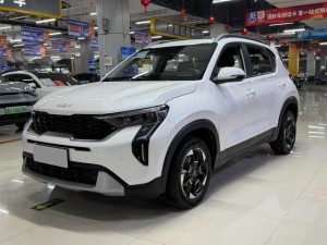 Kia Sonai