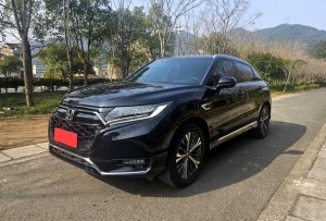 Honda UR-V