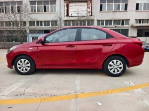 Hyundai Verna (Rena)