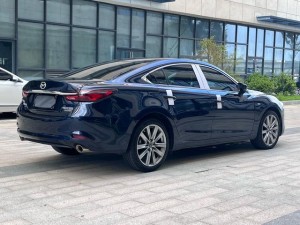 Mazda Mazda6