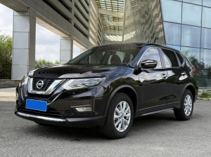 Nissan X-Trail (Qijun)