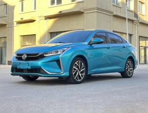 Dongfeng Yixuan