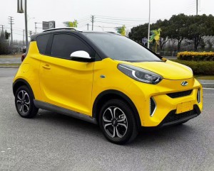 Chery Little ant