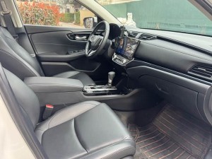 Honda Crider (Lingpai)